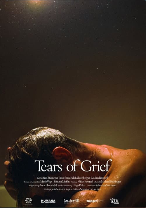 Постер: Tears of Grief