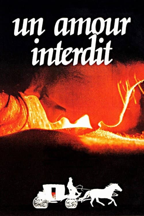 Постер: Un amour interdit