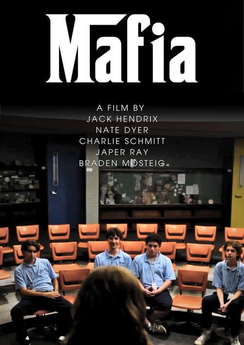 Постер: Mafia
