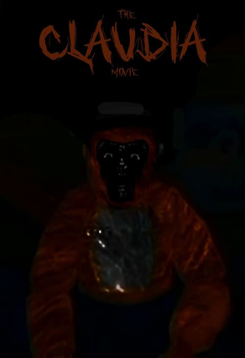 Постер: The Claudia Movie