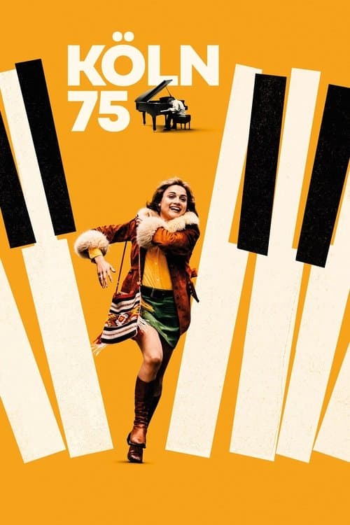 Постер: Köln 75
