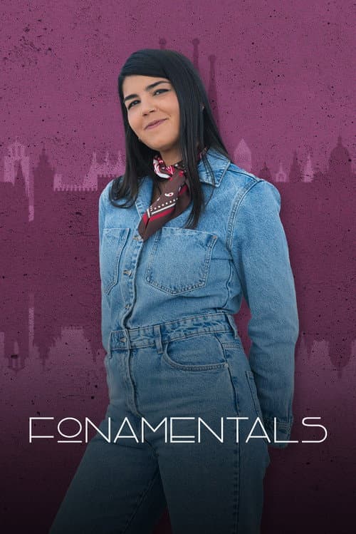 Постер: Fonamentals