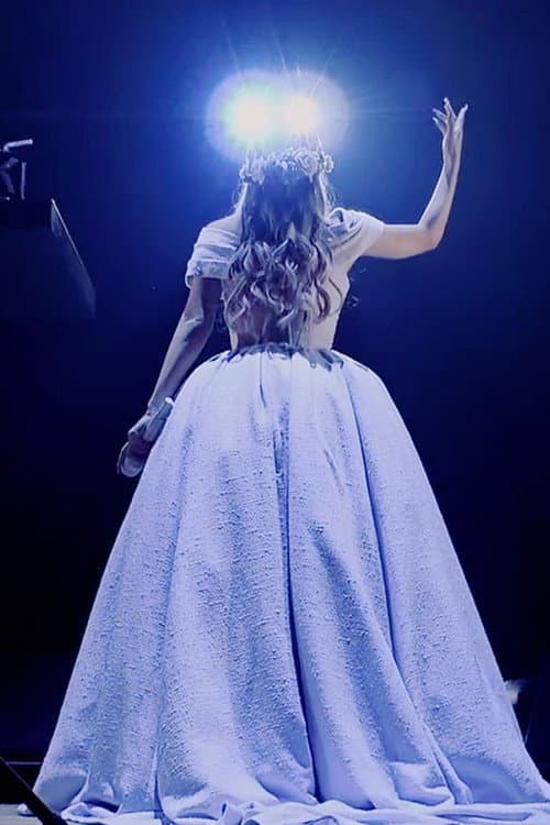 Постер: 倖田来未 2022 交响音乐会 billboard classics KODA KUMI Premium Symphonic Concert 2022
