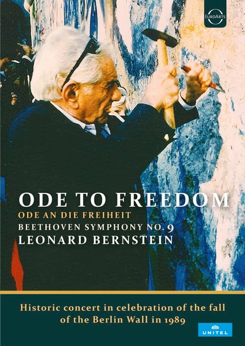 Постер: Ode an die Freiheit