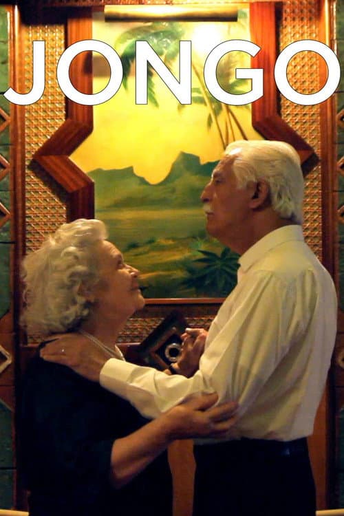 Постер: Jongo
