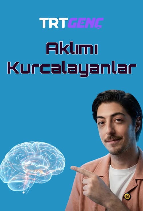Постер: Aklımı Kurcalayanlar