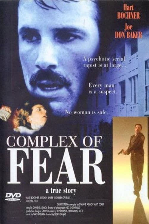 Постер: Complex of Fear