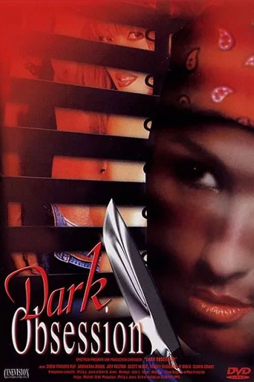 Постер: Dark Obsession