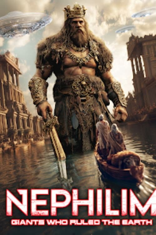 Постер: Nephilim: Giants Who Ruled the Earth