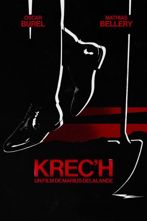 Постер: KREC'H