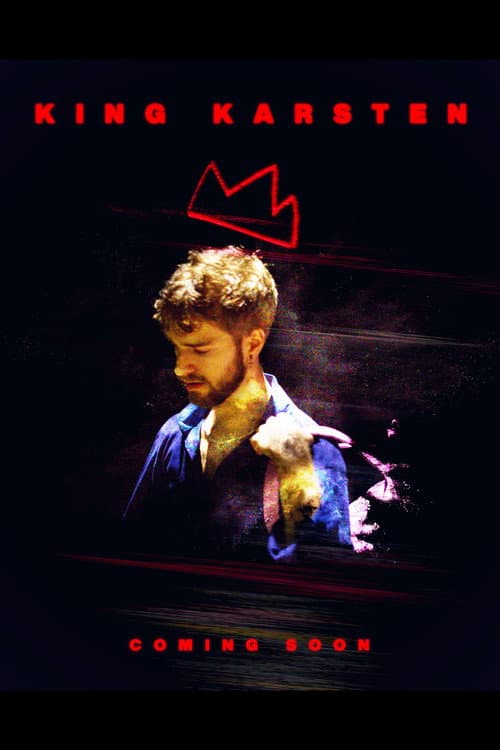 Постер: King Karsten