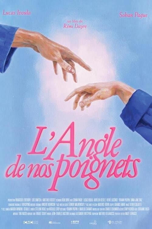 Постер: L'angle de nos poignets