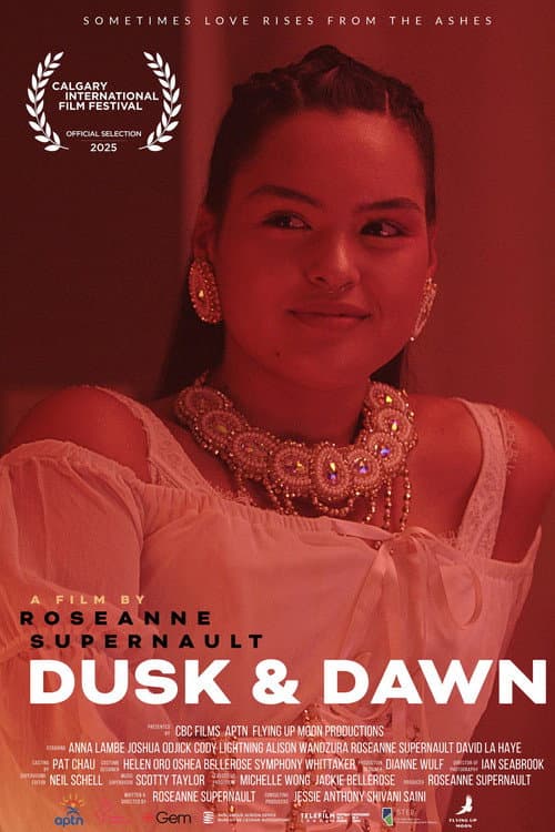 Постер: Dusk & Dawn