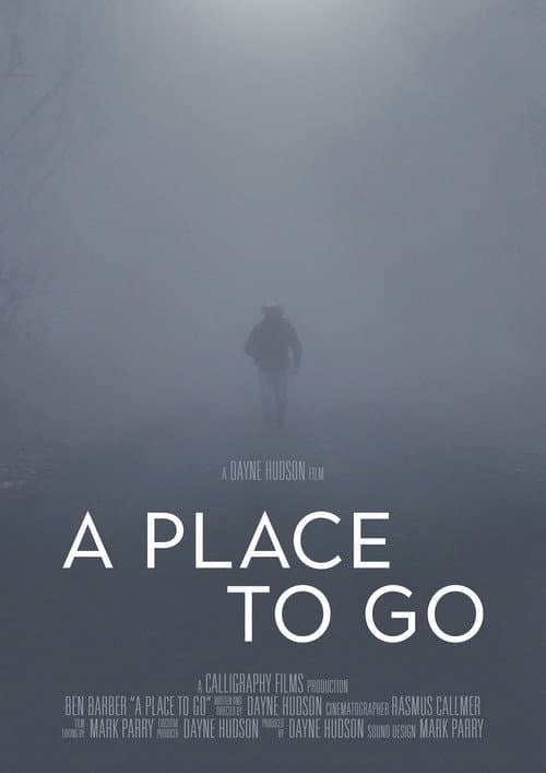 Постер: A Place to Go