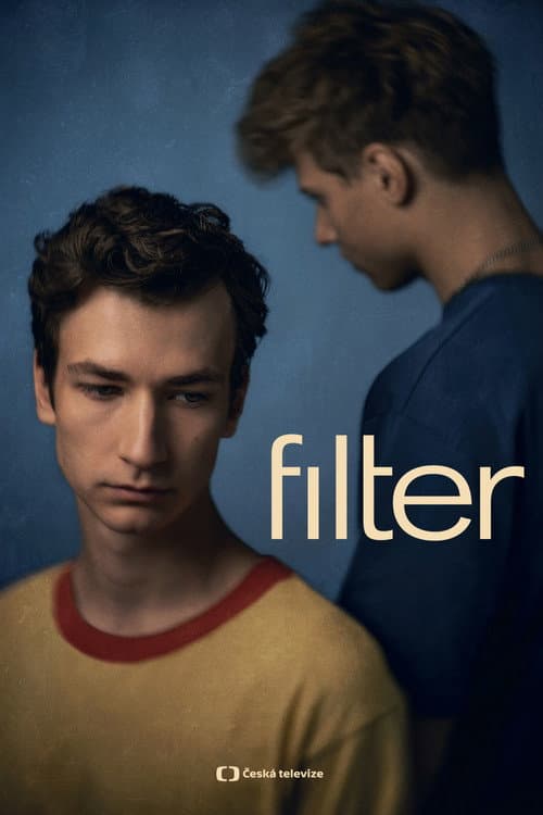 Постер: Filter