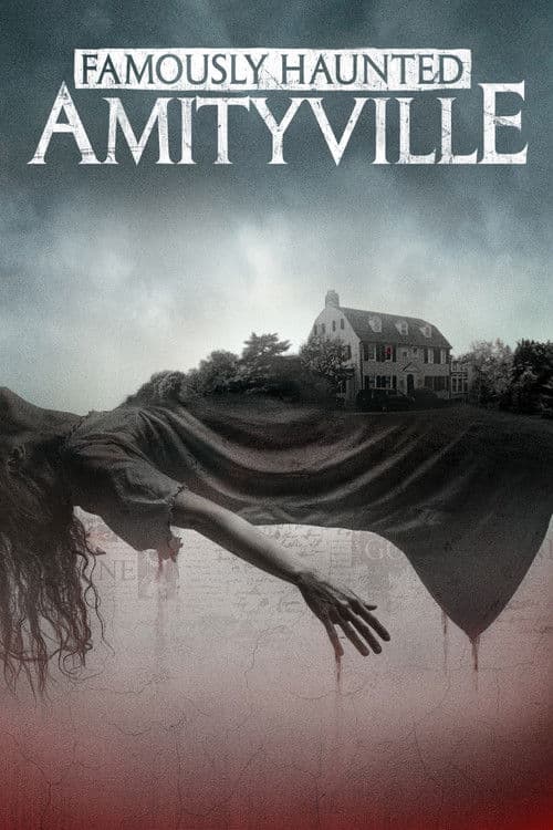 Постер: Famously Haunted: Amityville