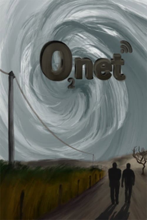 Постер: O2Net