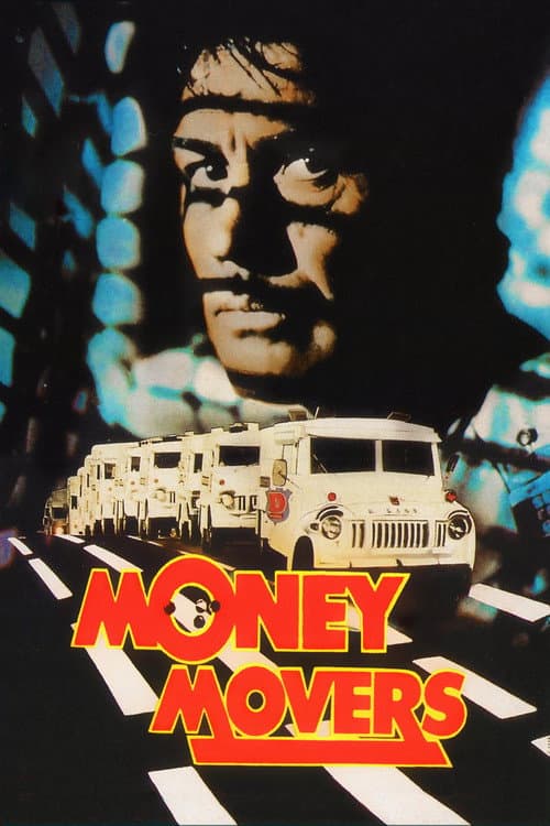 Постер: Money Movers
