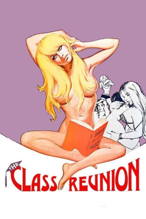 Постер: The Class Reunion