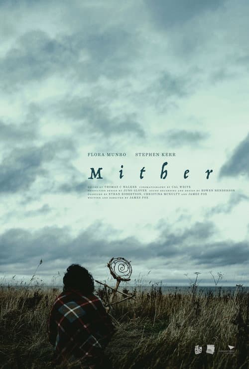 Постер: Mither