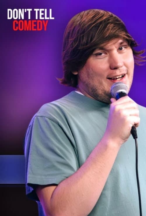 Постер: Drew Dunn - Positive Stuff