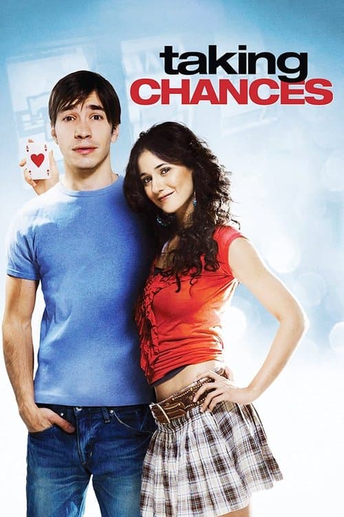 Постер: Taking Chances