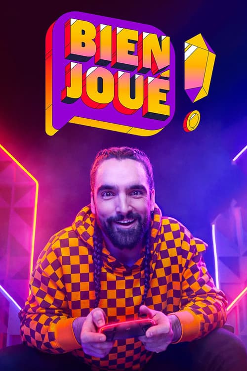 Постер: Bien joué!