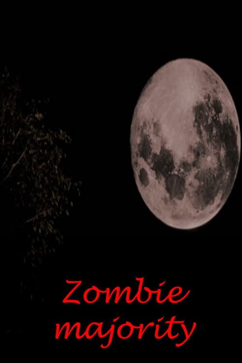 Постер: Zombie Majority