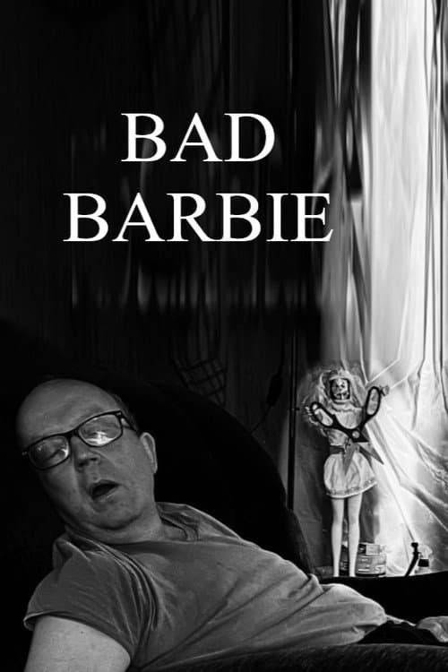 Постер: Bad Barbie