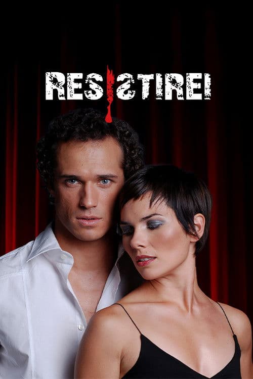 Постер: Resistirei