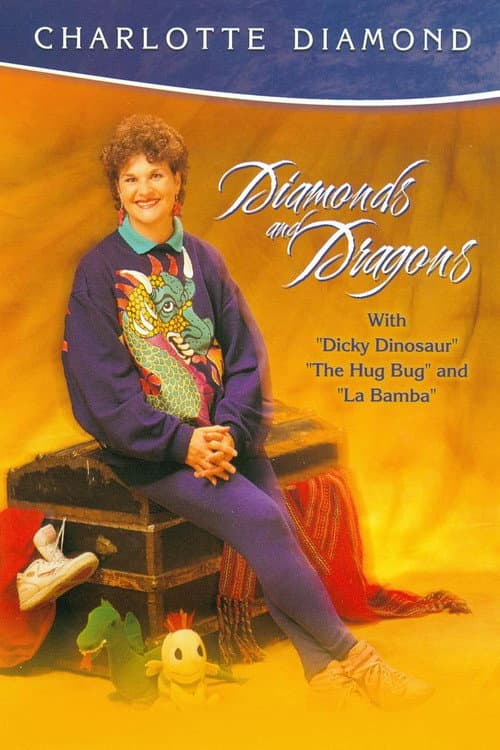 Постер: Diamonds and Dragons