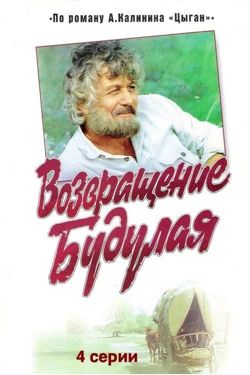 Постер: Возвращение Будулая