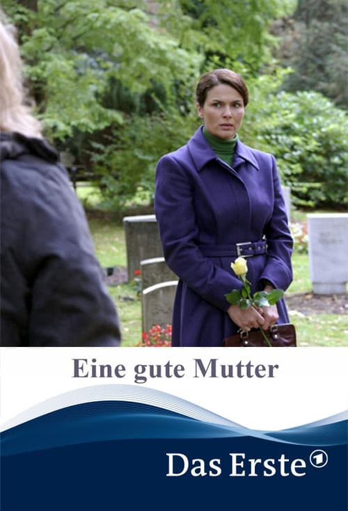 Постер: Eine gute Mutter