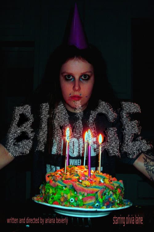 Постер: BINGE