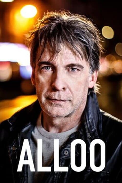 Постер: Alloo