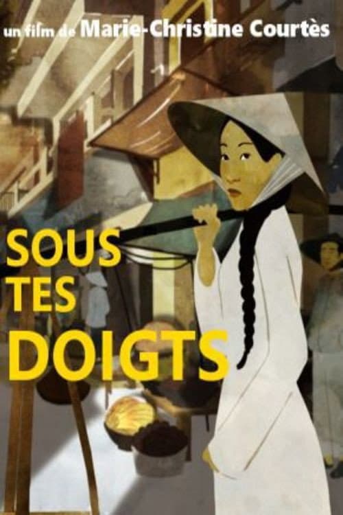 Постер: Sous tes doigts