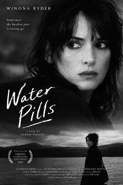 Постер: Water Pills