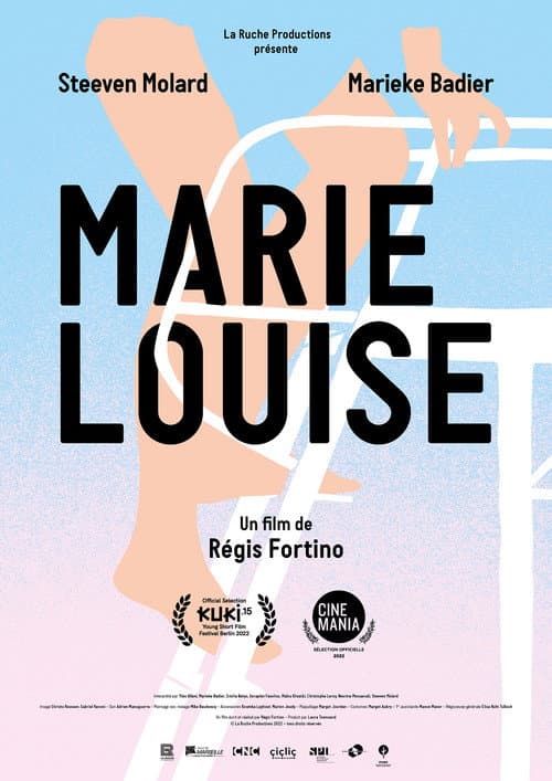 Постер: Marie Louise