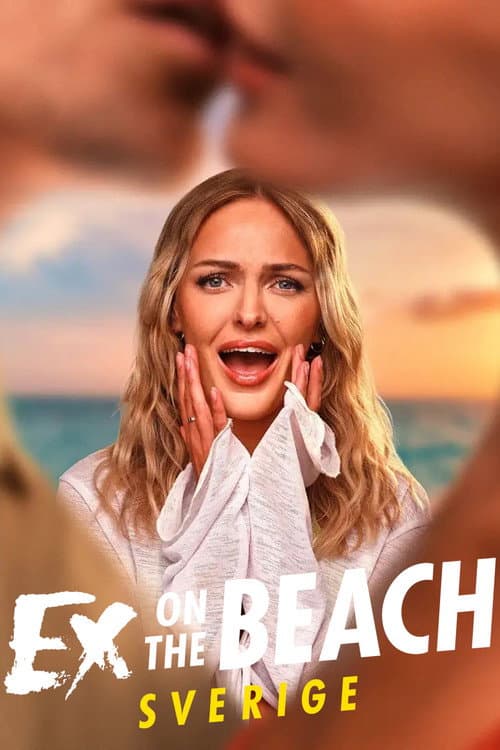 Постер: Ex on the Beach Sverige