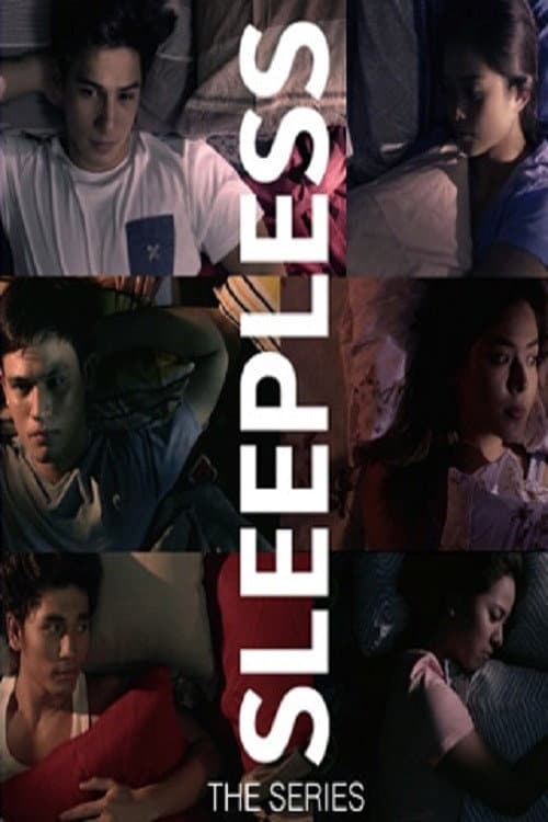 Постер: Sleepless