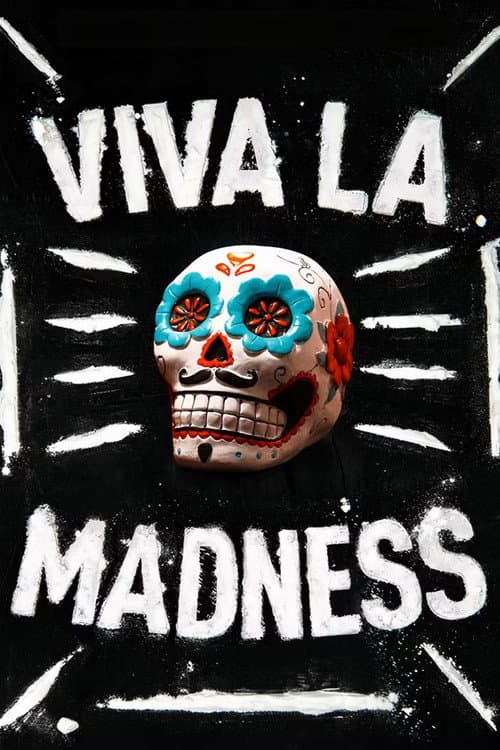 Постер: Viva La Madness