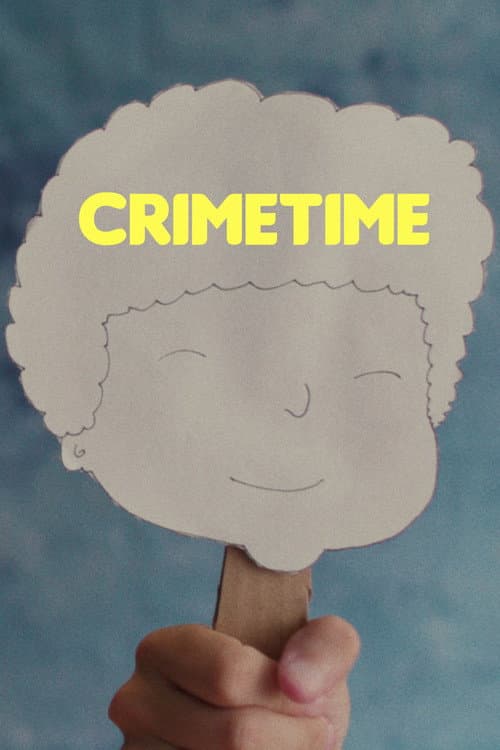 Постер: Crimetime