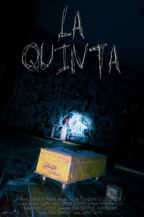 Постер: La Quinta