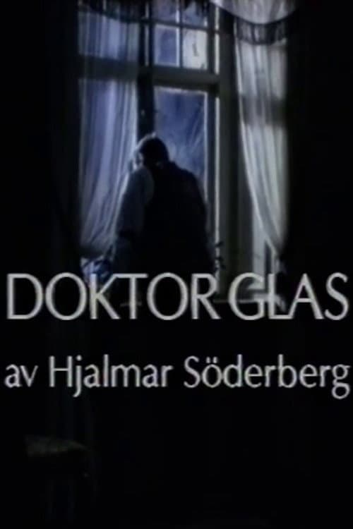 Постер: Doktor Glas