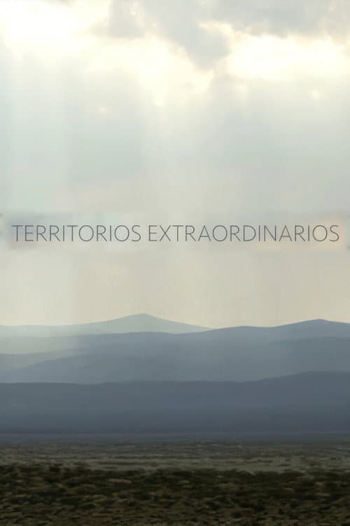 Постер: Territorios extraordinarios