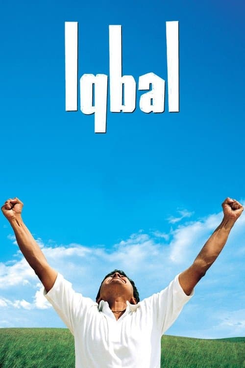 Постер: Iqbal