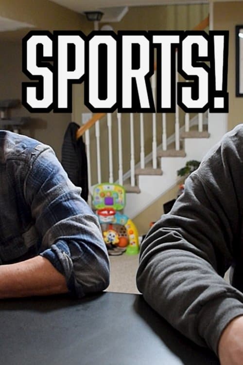 Постер: Sports!
