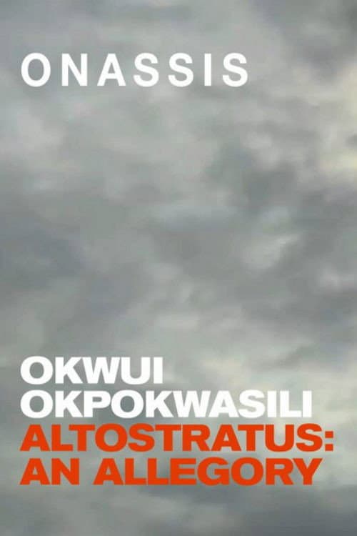 Постер: Altostratus: An Allegory