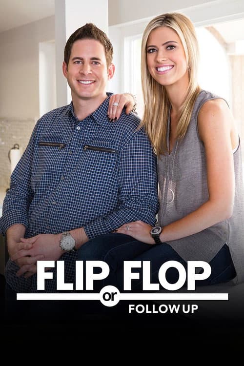 Постер: Flip or Flop Follow-Up