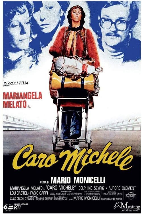 Постер: Caro Michele